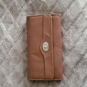 Cash wallet